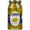 DeLallo Pepperoncini Mild, 25.5 oz
