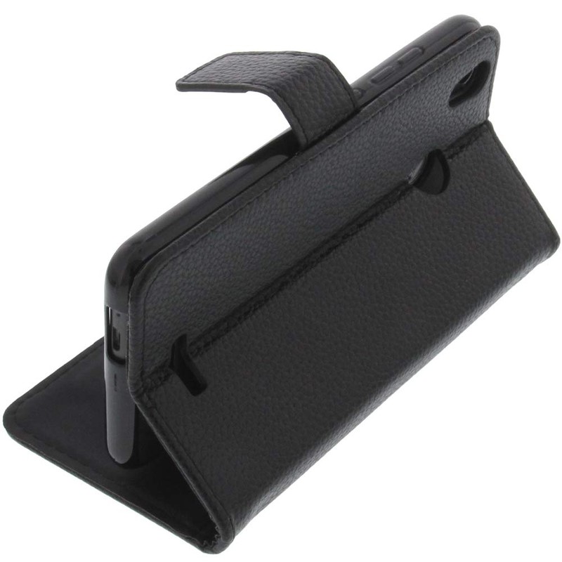 foto-kontor Case Compatible with Gigaset GS270 / GS270 Plus Book