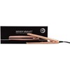 Silver Bullet Mini Straightener - Gold