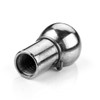 LST Set of ball pin ball head ball socket M8