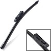Heyner Hybrid Wiper Blades Fits: VW ID.4 ID4 2020-onwards Full
