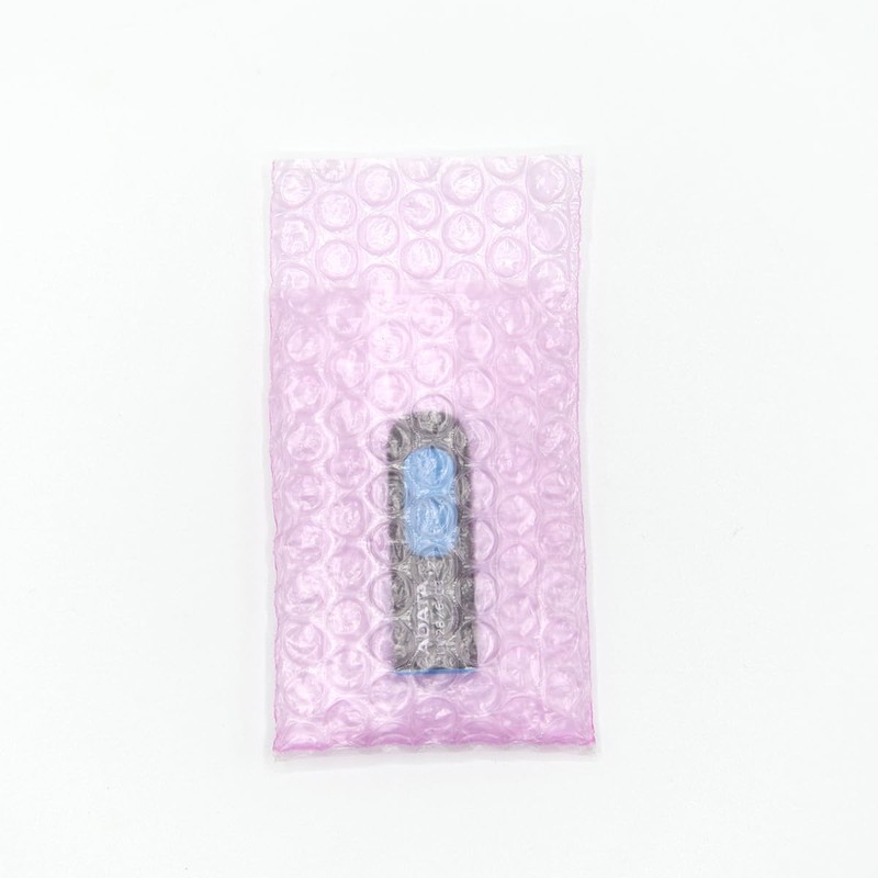 CREW'S (Cruise) Anti-Static Air Pack, Pink, RZ-110 [For USB and