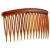 Lady Jayne Shell Side Comb 4 Pack