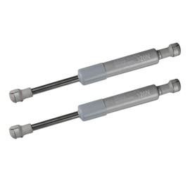 Spring LIFT-O-Mat Gas Pressure Spring for Kesseböhmer 150, 200, 250, 320, 450, 380 N 3 year Garantie