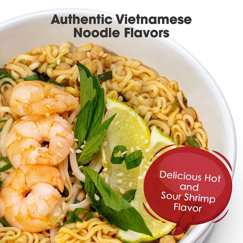 OMACHI Golden Potato Noodles - Made with Natural Ingredients -