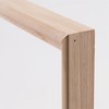 Shadow Joint Frames for Stretcher Frames 30 x 40 cm