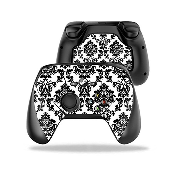 MightySkins Skin Compatible with Valve Steam Controller case wrap Cover
