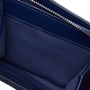 Legato Largo Lineare LJ-E1513 Folding Wallet, navy