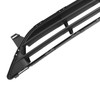 HECASA Front Lower Grille Compatible with 2017-2020 Nissan Rogue 622546FL0A