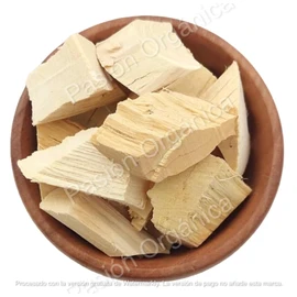 Pasión Orgánica - Té de Raíz de Lima Orgánica Certificada 100% Natural Remedio - Raiz Lima
