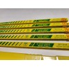 Starrett 50 Starrett Greenstripe Hacksaw Blades 10”X 18T SF1018 Sealed
