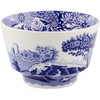 Spode 1630 Sugar Pot, Blue, 4.3 inches (11 cm), Blue