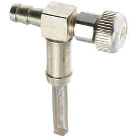 Oregon 07-404 Fuel Line Shut-Off Valve Lawn Mower Replacement Part