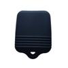 Rpkey Silicone Keyless Entry Remote Control Key Fob Cover Case