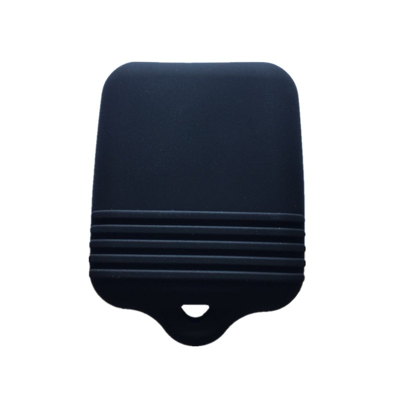 Rpkey Silicone Keyless Entry Remote Control Key Fob Cover Case