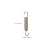 ULTECHNOVO Pack of 6 Spring Universal Motorcycle Exhaust System Spring