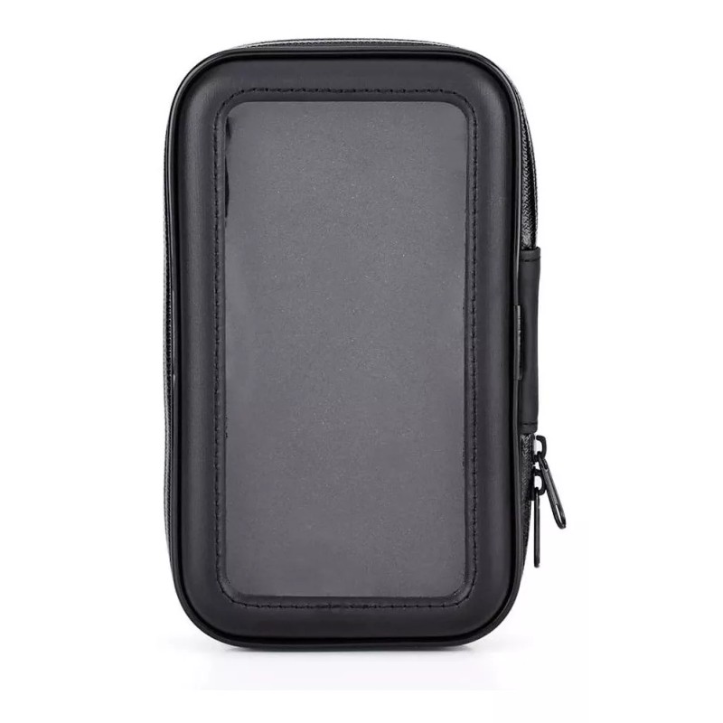 Holder Motorcycles Soporte Base Porta Celular Motocicleta Moto Con Cargador