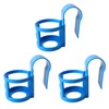 Pool Cup Holder Prevent Spill Poolside Drink Holder Above Ground