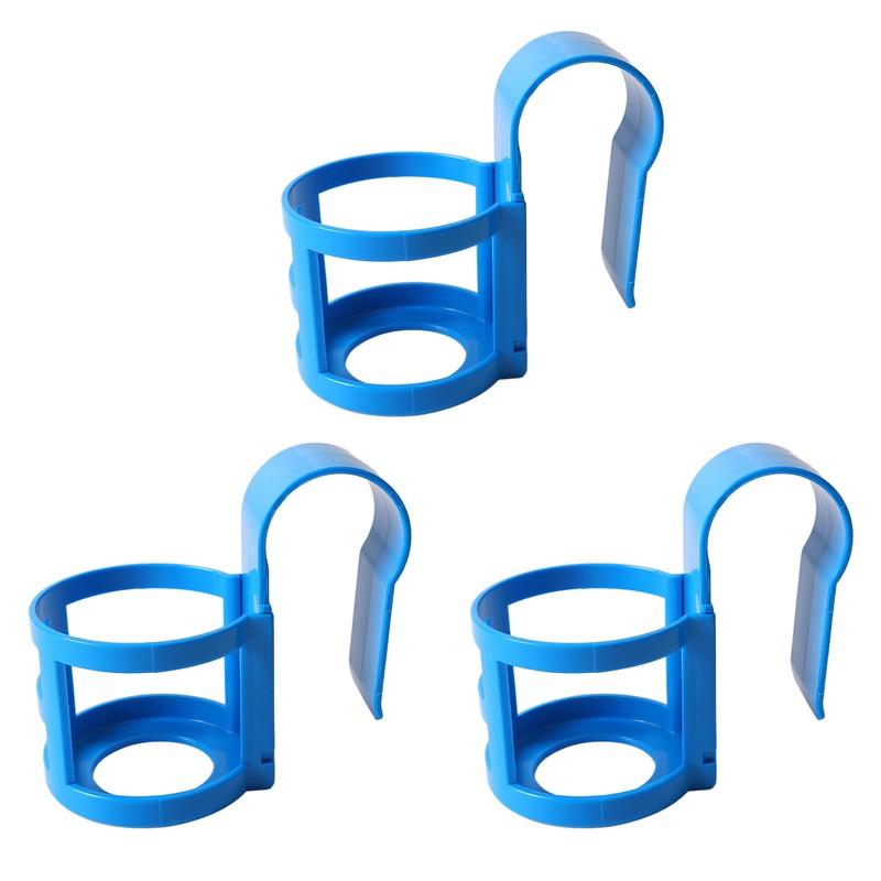 Pool Cup Holder Prevent Spill Poolside Drink Holder Above Ground
