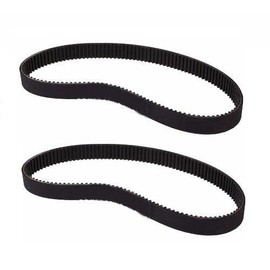 Focaltop Timing Belt for Craftsman AC-0815, CAC-1311, CAC-1342 Oil Free Air Compressor Replacemen (1)