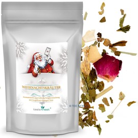 Weihnachtskräuter (100 Gramm)