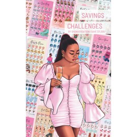 Beauty, Fashion, and Self Care Savings Challenges for Women of Color by Shonversation