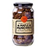 Mindful Foods Maple Munchies Jar 450 g
