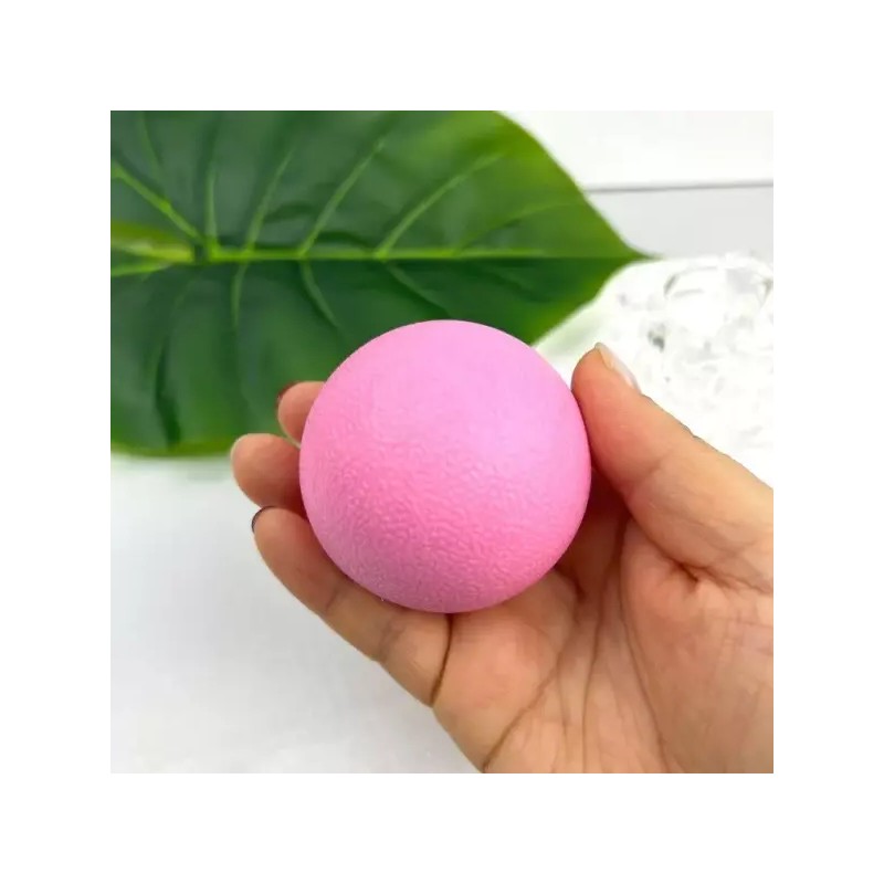 소도구 싱글 마사지볼 신상품 프리미엄 Small Single Massage Ball New