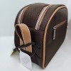DELSEY NEW Delsey Paris Chatelet Air 2.0 Large Toiletry Bag.
