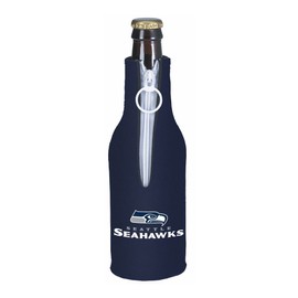 Seattle Seahawks Bottle Suit Holder