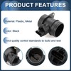INFINAUTO Mass Air Flow Sensor Assembly, MAF Sensor No.21083113001010 for