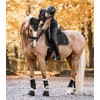 WALDHAUSEN Comfort Dressage Boots Size M Black