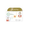 Stress Testing Kit, Stress Checker, Easy to Measure at Home,