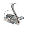 RISEWAY Basic Spin 3000 Gun Smoke Reel