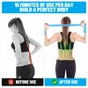 Resistance Bands, Professional Exercise Bands, Physical Therapy Bands for Strength