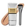 Tattoo Cover Up Makeup Waterproof,Makeup Cover Up,Leg,Body,Waterproof No transfer,Coverage Perfector,Tattoo