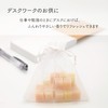 Sanriku Soap Workshop KURIYA Soap Potpourri Sweet Lavender (Silk, Wakame,