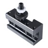 Accusize Industrial Tools Style Bxa Boring, Turning and Facing Holder,