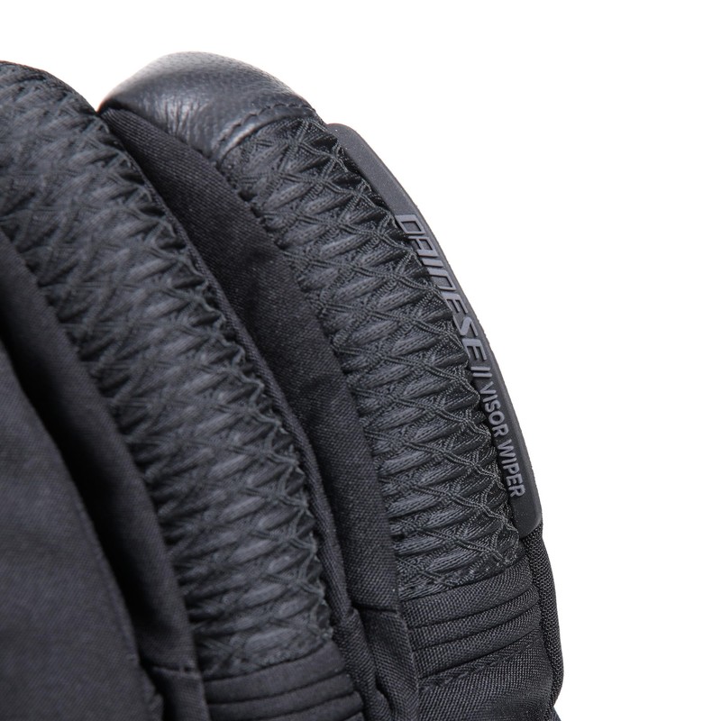 Dainese - Trento D-Dry® Winter Motorcycle Gloves Waterproof with Ankle
