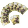 Suitable for Archangels Michael Oracle, Tarot Cards, Divination Cards, Beginners,