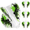 Bulls Robson Plus Dart Flights - for use in Nylon