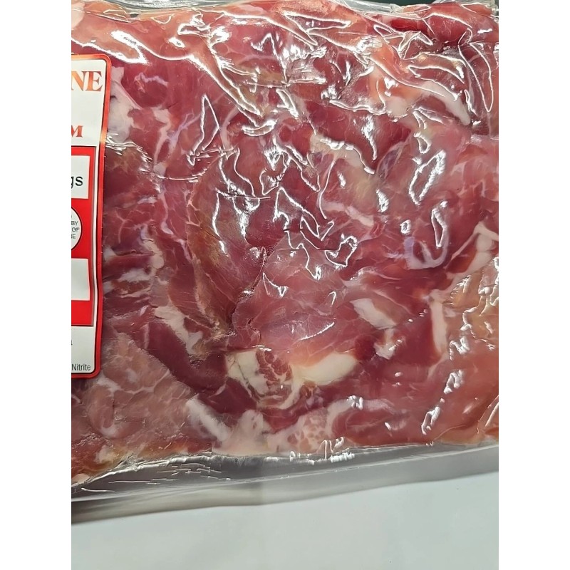 Dan'l Boone Inn Country Ham Trimmings 2 Pound Pack