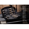 Spec Ops Tools Father's Day Gifts for Dad 14-Piece Screwdriver