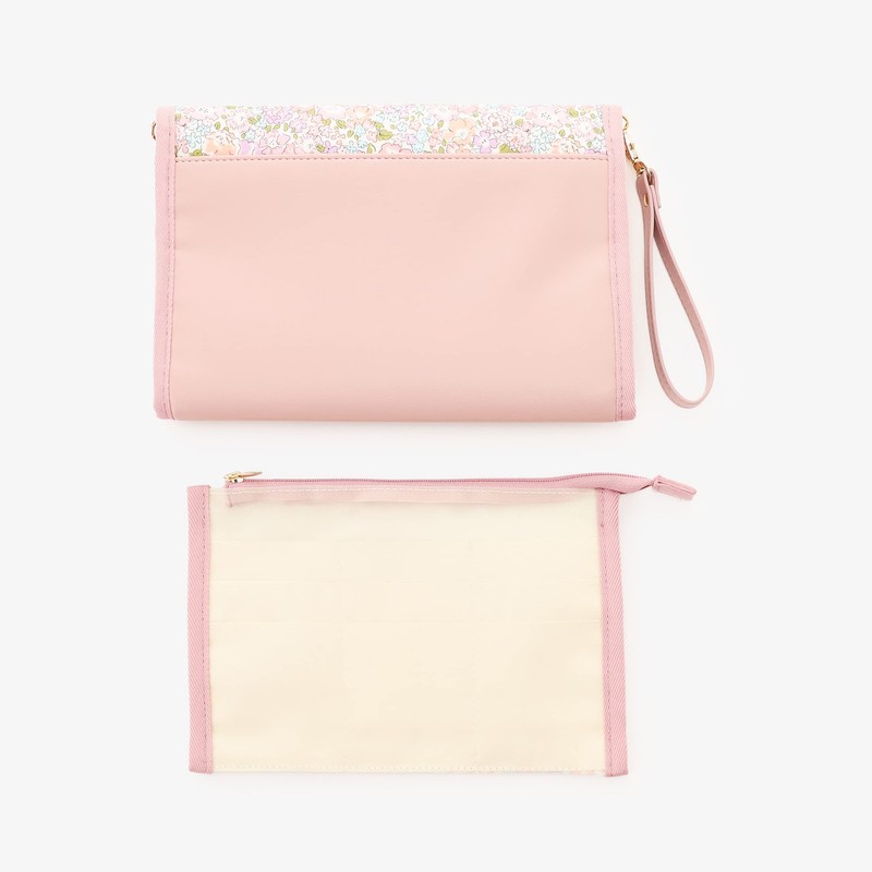 Afternoon Tea Living HC44 Maternal and Child Notebook Case /