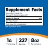 Nutricost Bee Pollen Powder (8 oz) (Unflavored) - 227 Servings,