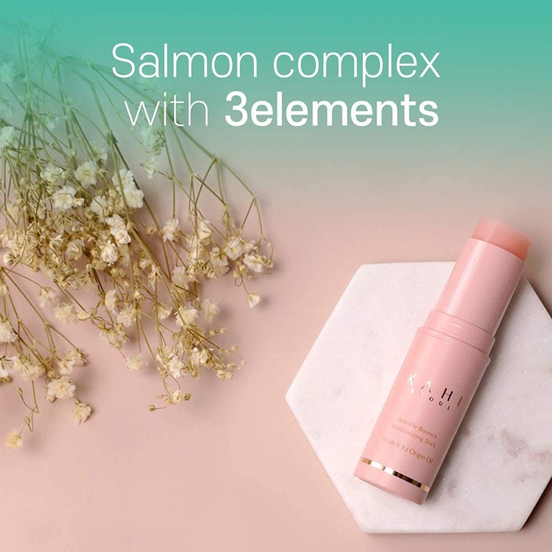 Kahi Wrinkle Bounce Moisturising Multi Balm Stick (9 g 0.32