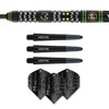 WINMAU Michael Van Gerwen MvG Vantage Tungsten Steeltip Darts Set