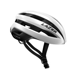 LAZER Sphere MIPS Road Bike Helmet, Lightweight Bicycling Helmet for Adults, White, Small