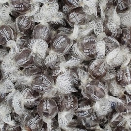 Jesmona Black Bullets 500g Sweet Pouch