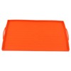 Griddle Mat Silicone Grill Cover Protective Grill Cover BBQ Grill